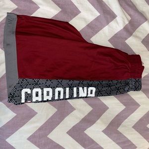 Official Gamecock Athletic Shorts